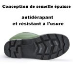 salopette confortable