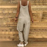 style intemporel lin