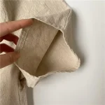 mode enfant salopette durable