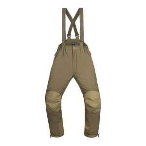 salopette de chasse camouflage vert