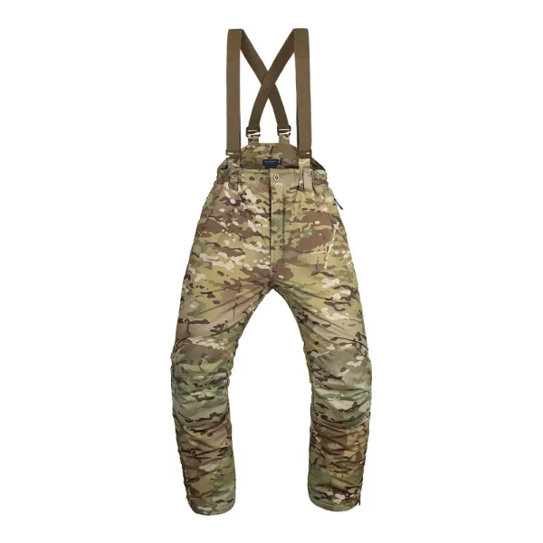 salopette de chasse camouflage