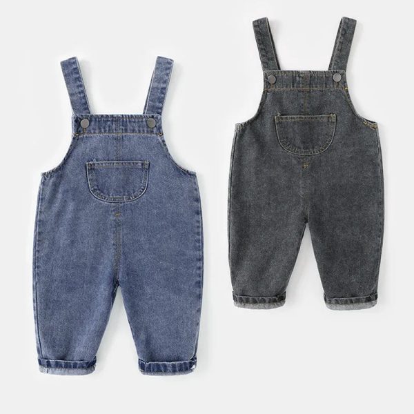 salopette 3 ans enfant