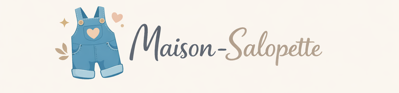 Maison Salopette