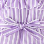 salopette estivale enfant