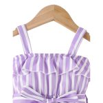 salopette bébé élégante