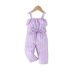 salopette été fille