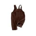 salopette bébé élégante