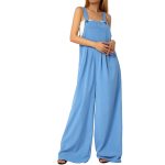 salopette légère pour femme