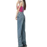 denim original femme