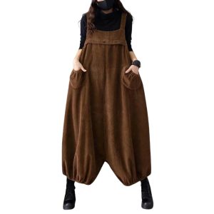 salopette grande taille confort