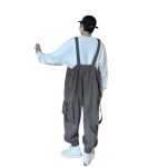 Salopette pour homme